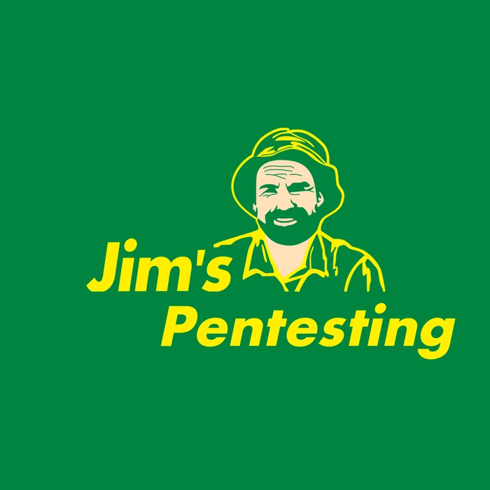 Jim’s Pentesting
